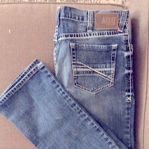 Ariat 36x34 Men’s Jeans
